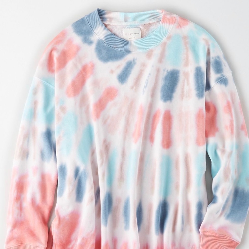 Ae summer sweatshirt